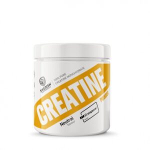 Swedish Supplements - Creatine CREAPURE, 300g