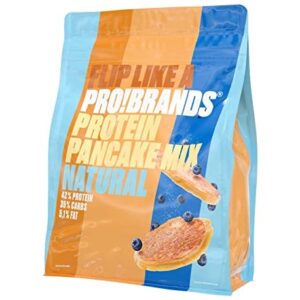 Protein Pancake Mix, 400g
