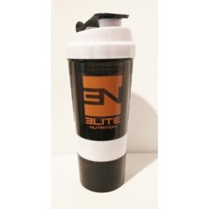 Elite Nutrition – Protein Shaker