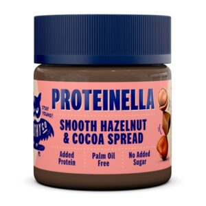 Proteinella, 200g - Hazelnut/Chocolate