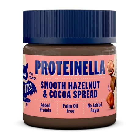 Proteinella, 200g - Hazelnut/Chocolate