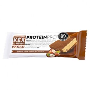 ProteinPro biscuit bar