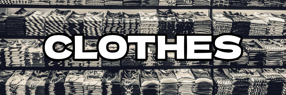 CLOTHES