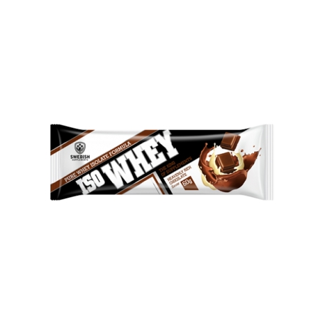 ISO Whey Bar, 60g
