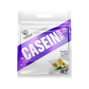 Swedish Supplements - Casein Royal, 900g