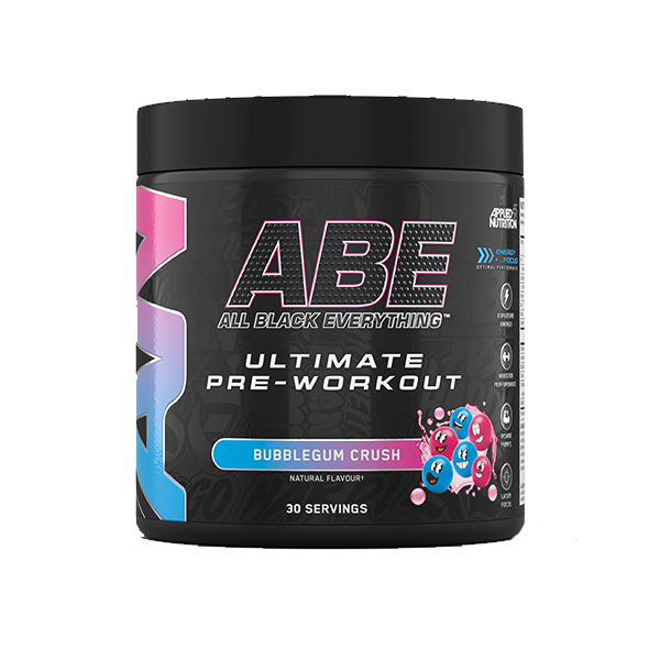 Applied Nutrition - ABE - All Black Everything, 315g - Image 2