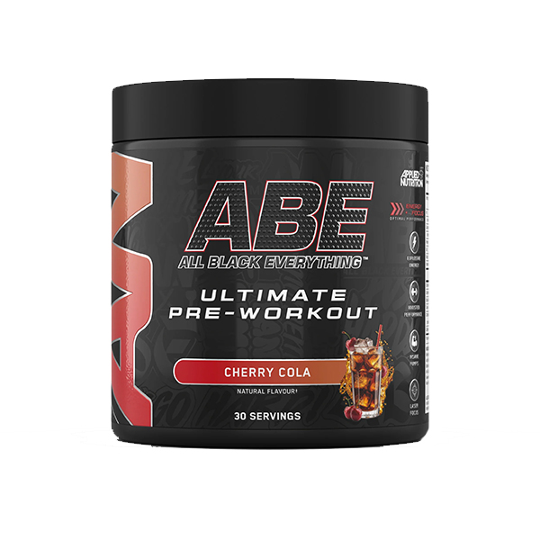 Applied Nutrition - ABE - cherry-cola