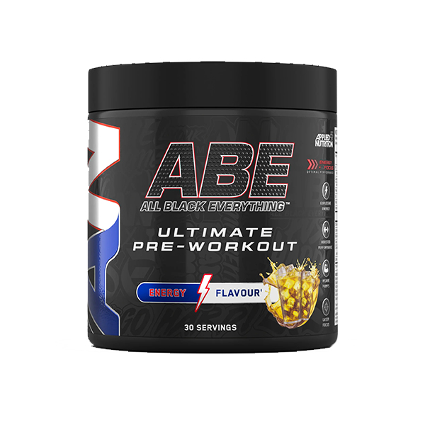 Applied Nutrition - ABE-energy