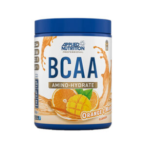 Applied Nutrition - BCAA - orangemango