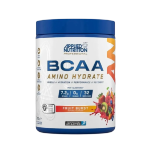 Applied Nutrition - BCAA Amino Hydrate, 450g
