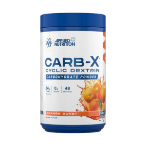 Applied Nutrition - Carb X, 1,2kg