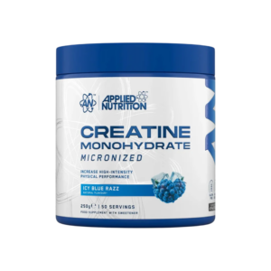 Applied Nutrition - Creatine Monohydrate, flavoured, 250g