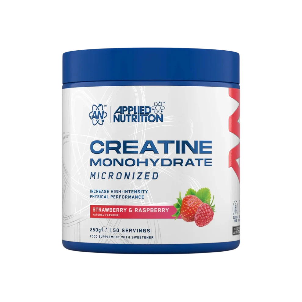 Creatine