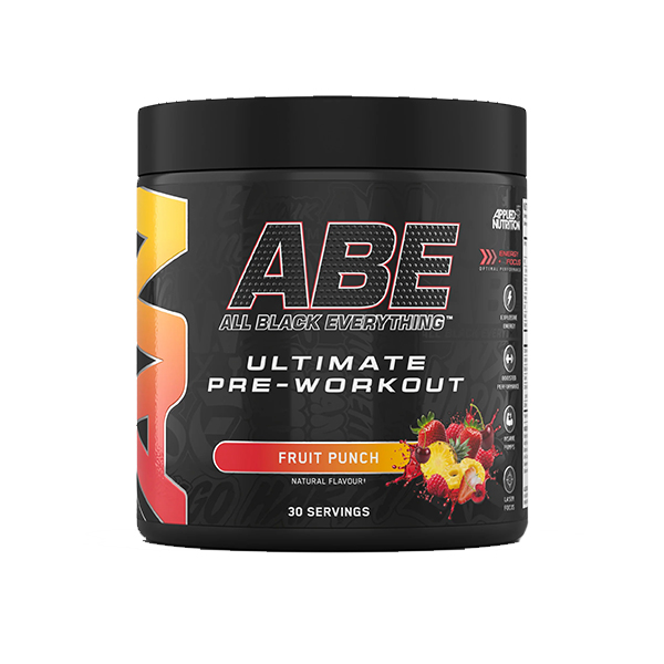 Applied Nutrition ABE - fruit-punch