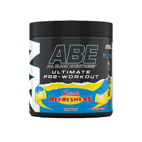 Applied Nutrition - ABE- refresher