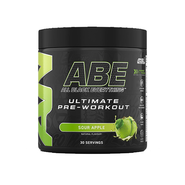 Applied Nutrition - ABE- sour apple