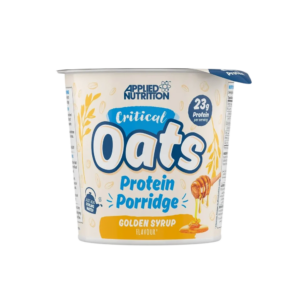 Applied Nutrition - Critical Oats, 60g
