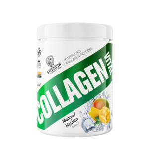 Swedish Supplements – Collagen Vital, 400g - Mango Heaven