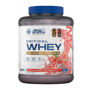 Applied Nutrition - Critical Whey Protein, 2kg