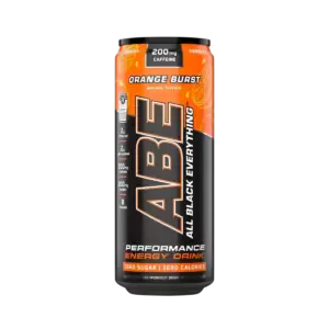 Abe energy drink