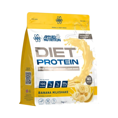Applied Nutrition - Diet Protein, 1kg - Image 5