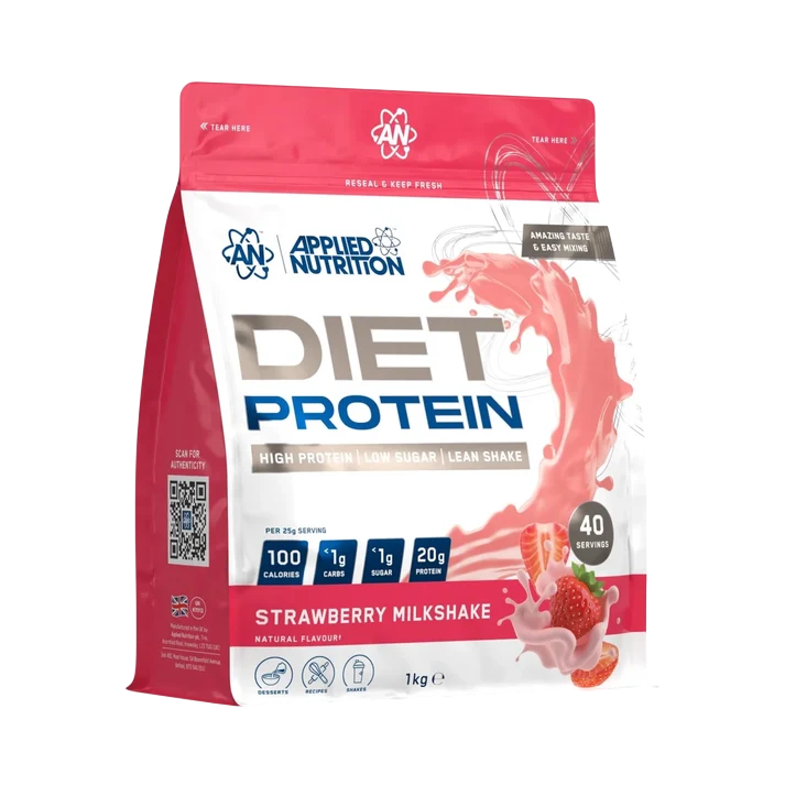 Applied Nutrition - Diet Protein, 1kg
