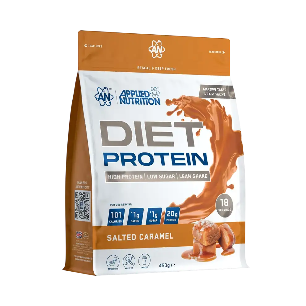Applied Nutrition - Diet Protein, 1kg - Image 4