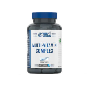 Applied Nutrition – Multi-vitamin complex, 90 caps