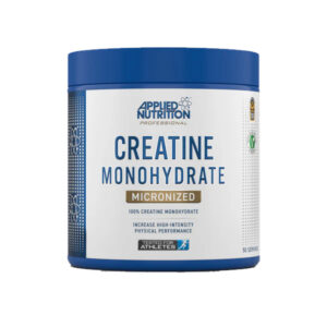 Applied Nutrition - Creatine Monohydrate - 250g