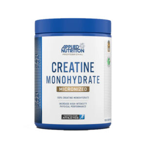 Applied Nutrition - Creatine Monohydrate - 500g