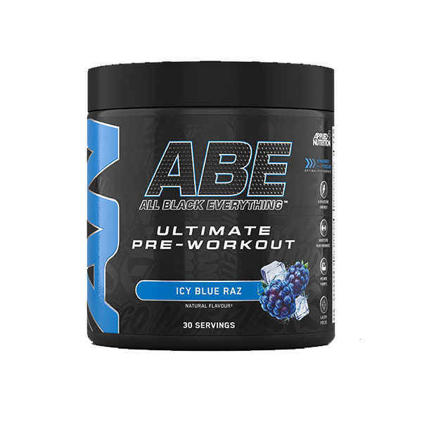 Applied Nutrition - ABE - Icy Blue Raz