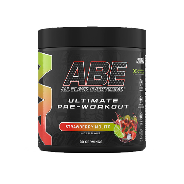 Applied Nutrition - ABE - Strawberry Mojito