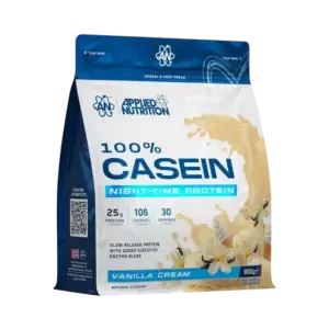 Applied Nutrition - Casein Protein, 900g