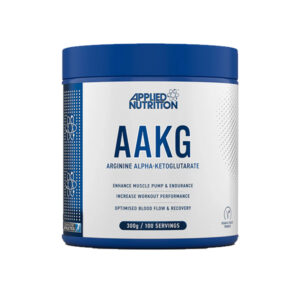Applied Nutrition - AAKG, 300g