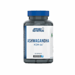 Applied Nutrition - Ashwagandha