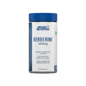 Applied Nutrition - Berberine