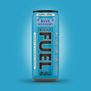 Applied Nutrition - Body Fuel - Blue Raspberry