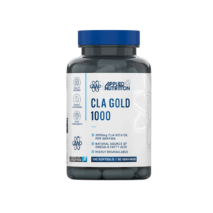 Applied Nutrition - CLA Gold 1000