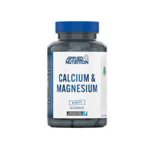 Applied Nutrition - Calcium magnesium