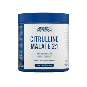 Applied Nutrition - Citrulline Malate 2:1, 300g