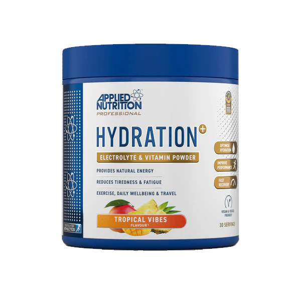 Applied Nutrition - Hydration+ - Tropical Vibes