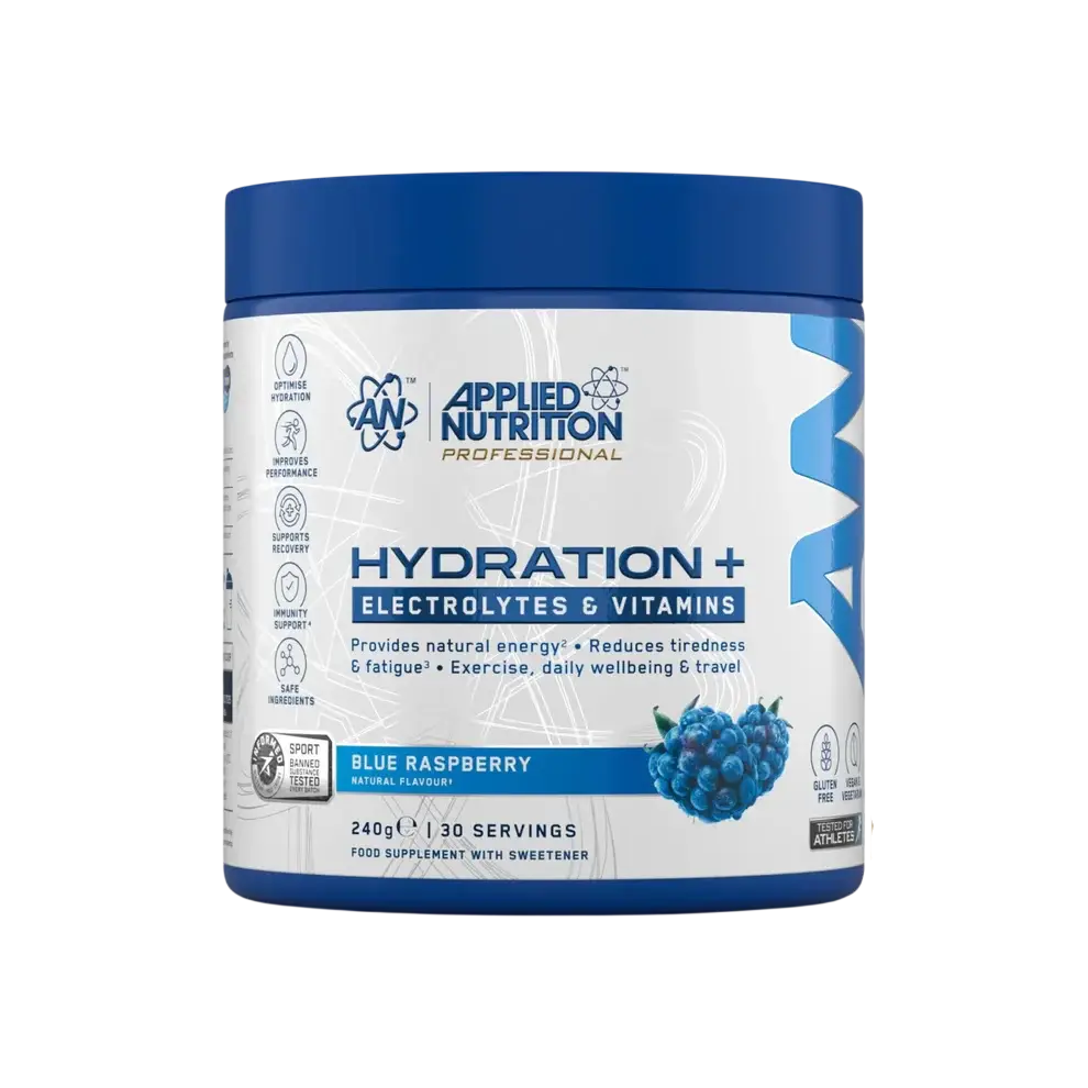 Applied Nutrition - Hydration+, 240g - Image 2