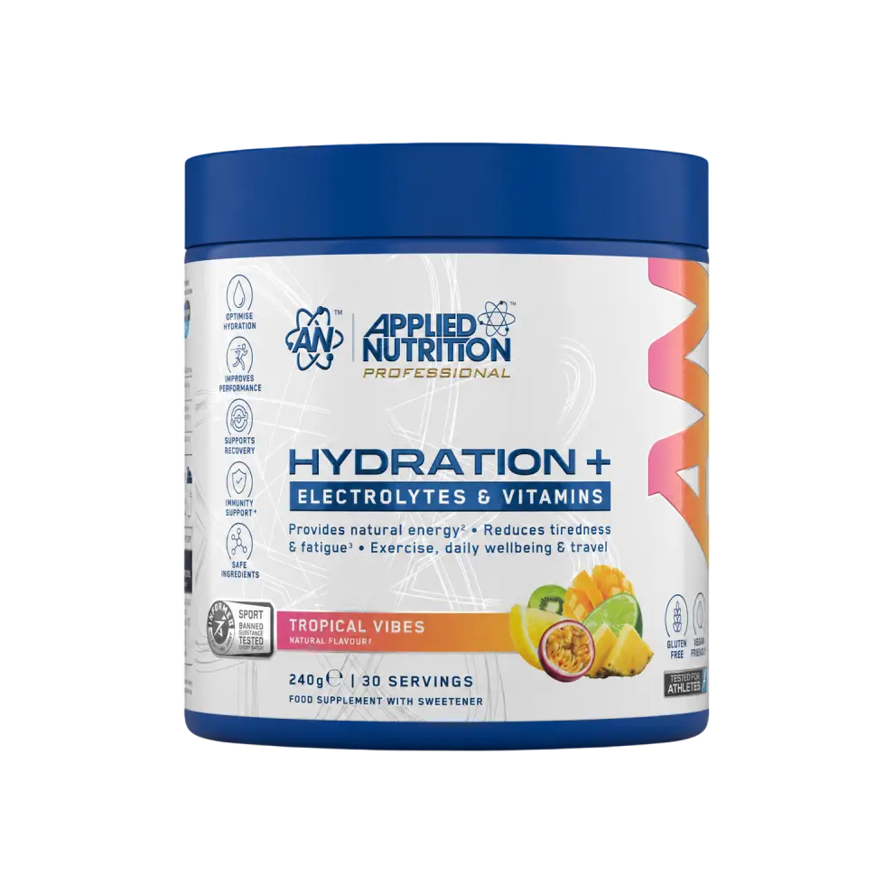 Applied Nutrition - Hydration+, 240g - Image 5