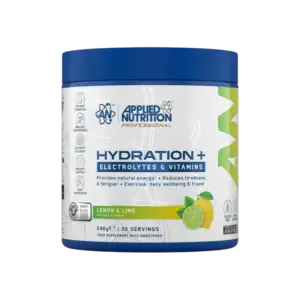 Applied Nutrition - Hydration+, 240g