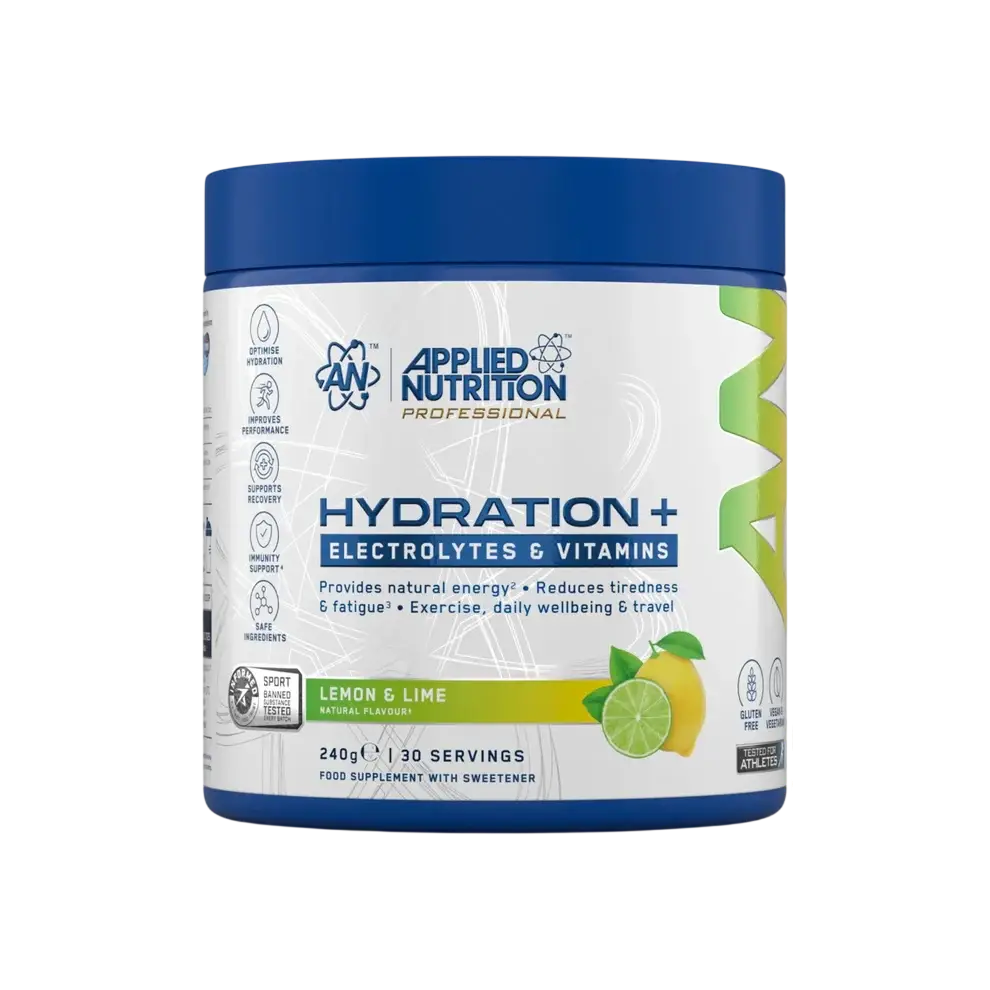 Applied Nutrition - Hydration+, 240g