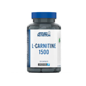 Applied Nutrition - L-Carnitine1500