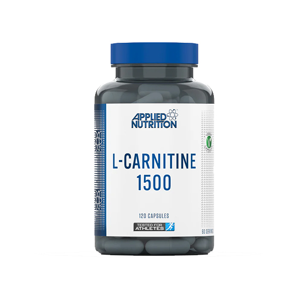 Applied Nutrition - L-Carnitine1500