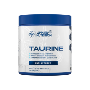 Applied Nutrition - Taurine, 200g
