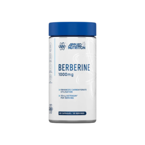 Applied Nutrition - Berberine, 60 caps