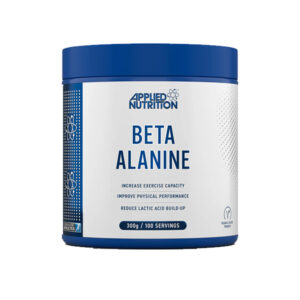 Applied Nutrition - Beta-Alanine, 300g